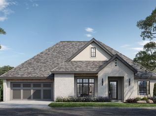 3808 Stone Bluff Way, Edmond, OK 73034