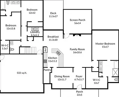 2950 Candlehurst Ln — Photo 20