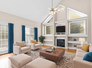 545 Seastone St, Raleigh, NC 27603