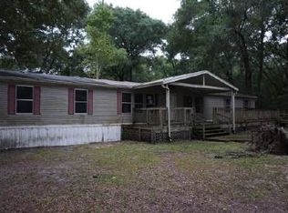 3159 NW 93rd Ln, Branford, FL 32008