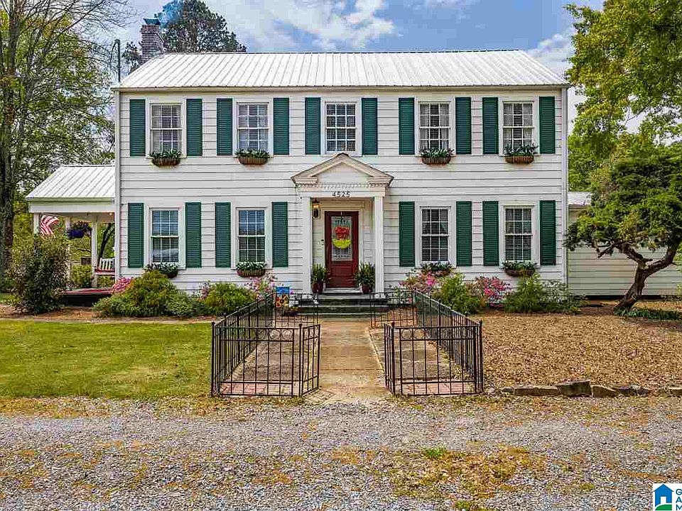4525 Gadsden Blountsville Rd, Altoona, AL 35952 Zillow