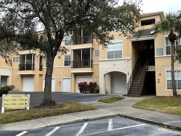 5125 Palm Springs Blvd Unit 11203, Tampa, FL 33647