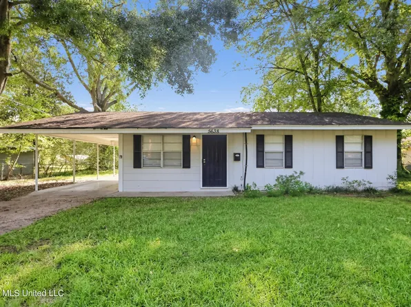 1334 Whispering Oaks Cv, Jackson, MS 39212