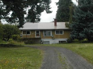 56237 Turley Rd, Warren, OR 97053