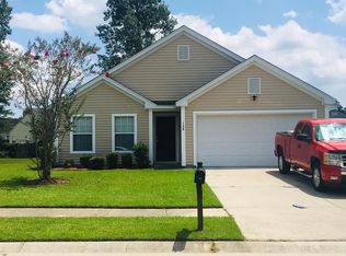 128 Thistle Rd, Goose Creek, SC 29445