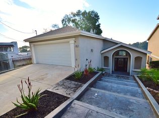3239 Monterey Blvd, Oakland, CA