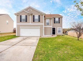 1610 Rustic Arch Way, Huntersville, NC 28078