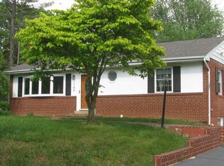 1705 Irvin St, Vienna, VA 22182