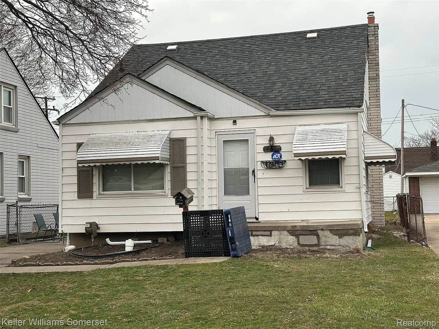 21804 Rausch Ave photo 1