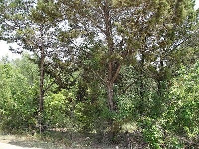 Backside of Property