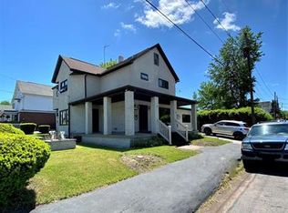28 Green St, Carbondale, PA 18407