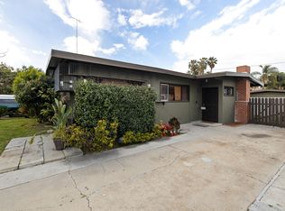 3425 Cricklewood St, Torrance, CA 90505
