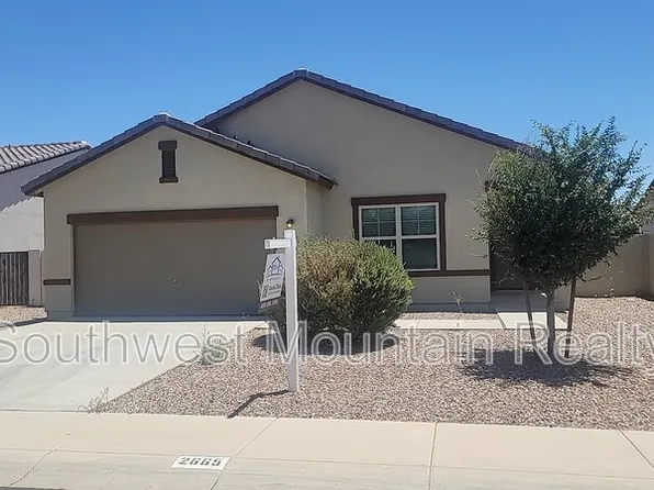 2665 E Renegade Trl, San Tan Valley, AZ 85143