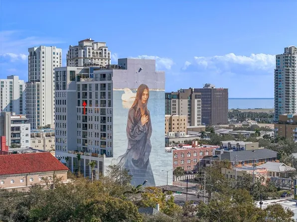 226 5th Ave N APT 1203, Saint Petersburg, FL 33701