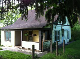 2701 Cold Springs Rd, Huntingdon, PA 16652