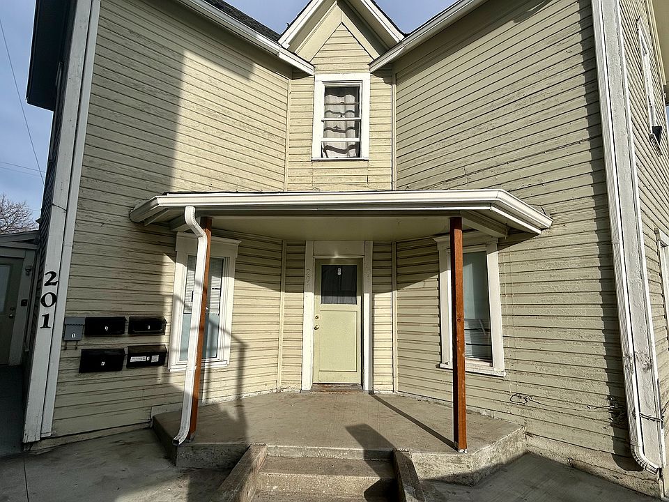 1st image of 201 S Asbury St #11171227