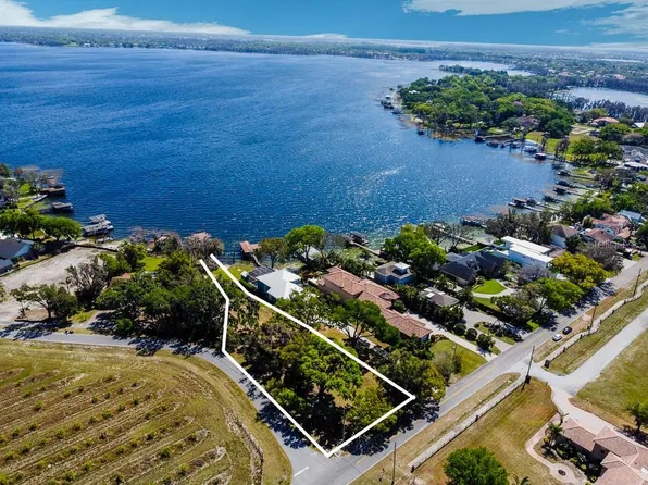 5235 W Lake Butler Rd, Windermere, FL 34786