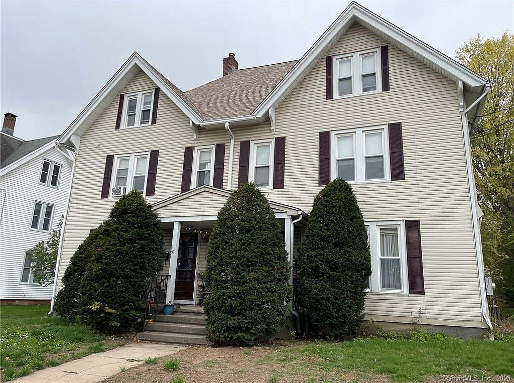 37 Goodwin St, Bristol, CT 06010 Zillow