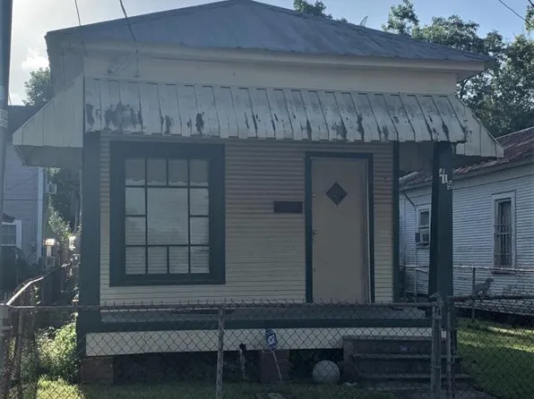 419 S Franklin St, Lake Charles, LA 70601