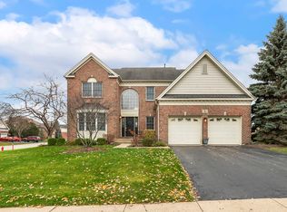 1 Open Pkwy N, Hawthorn Woods, IL 60047