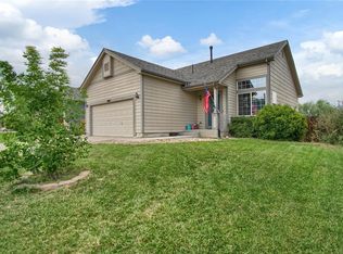 8263 Meadowcrest Dr, Fountain, CO 80817