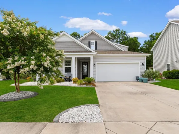 5203 Stockyard Loop, Myrtle Beach, SC 29588