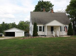 3125 Figsboro Rd, Martinsville, VA 24112