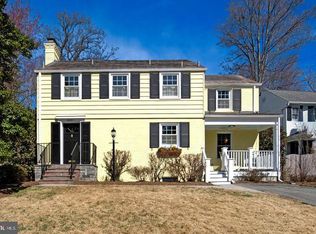 6111 Cromwell Dr, Bethesda, MD 20816