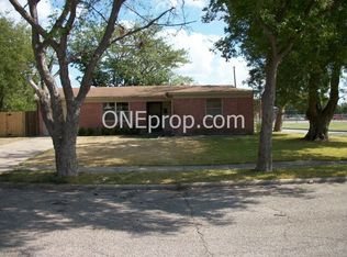 2964 Elder Dr, Mesquite, TX 75150