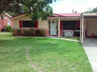 4516 Pirate Pl, New Port Richey, FL 34652