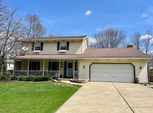 4727 Amherst Rd, Erie, PA