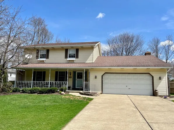 4727 Amherst Rd, Erie, PA 16506