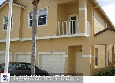2nd image of 2889 Crestwood Ter #1203