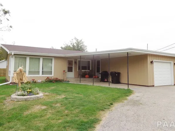 3221 Meadow Ave, East Peoria, IL 61611