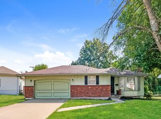 8705 Evanston Ave, Raytown, MO 64138