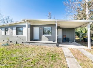 5620 Bagnal Rd, Jacksonville, FL 32205