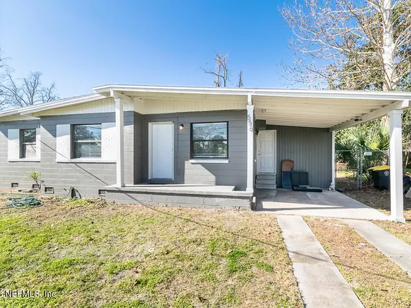 5620 BAGNAL Road, Jacksonville, FL 32205