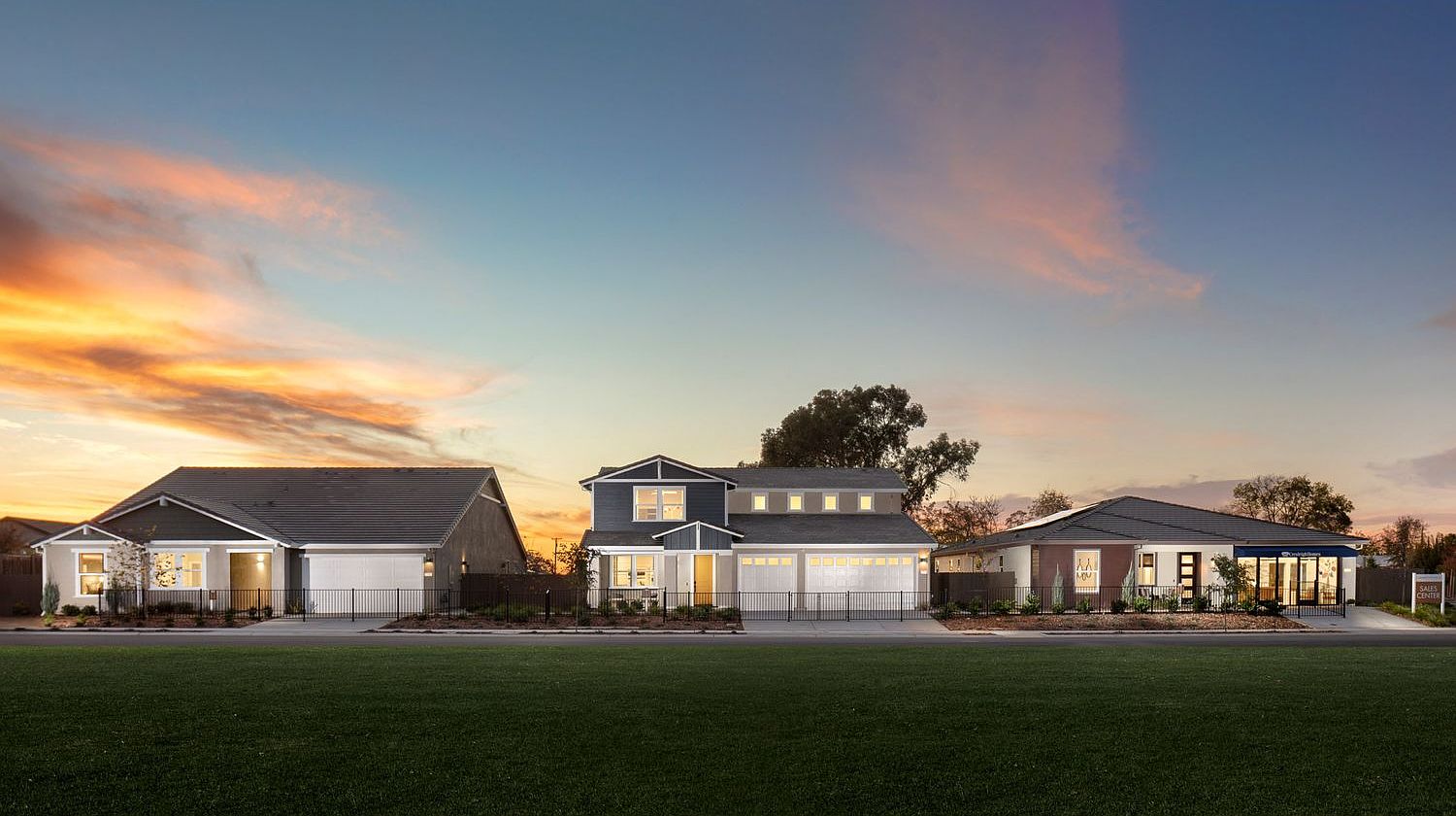 Cresleigh Havenwood by Cresleigh Homes in Lincoln CA Zillow