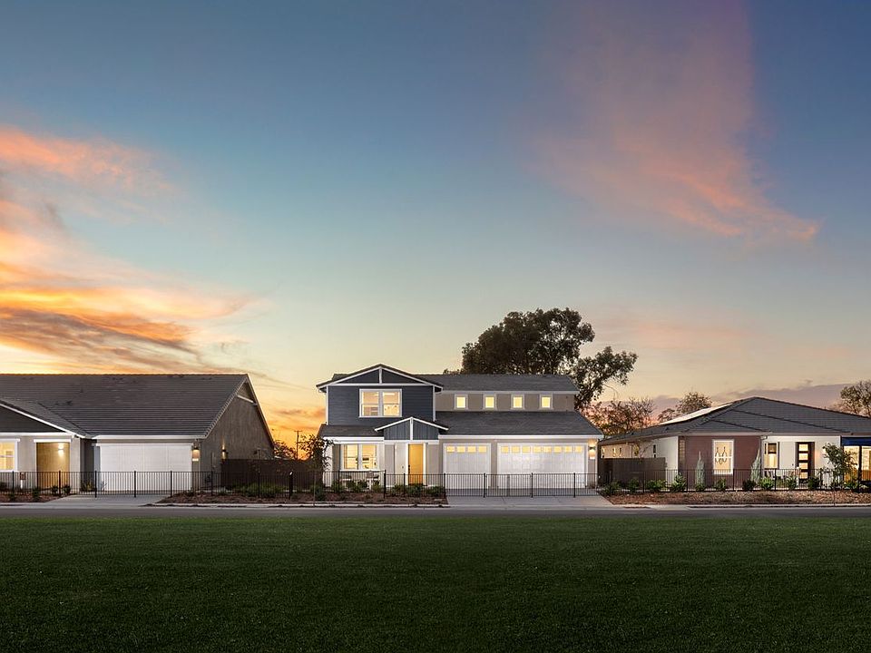 Cresleigh Havenwood by Cresleigh Homes in Lincoln CA Zillow