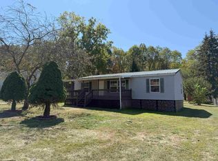 439 Helvetia Pike, Mill Creek, WV 26280