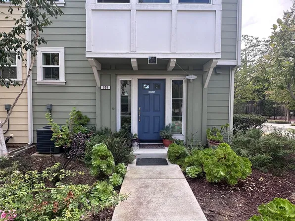 908 Arietta Dr, Mountain View, CA 94043