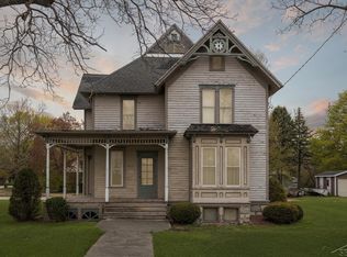 605 E Main St, Sebewaing, MI 48759