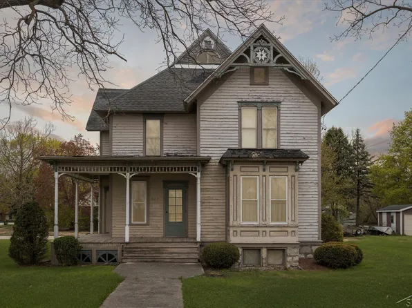 605 E Main St, Sebewaing, MI 48759