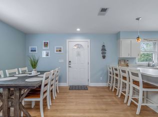 4016 Aylor Dr, Gulf Breeze, FL 32563