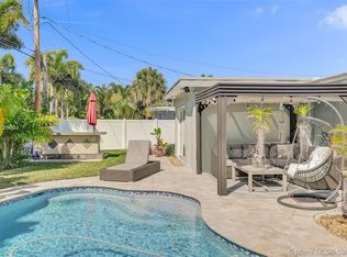 5901 NE 21st Rd, Fort Lauderdale, FL 33308