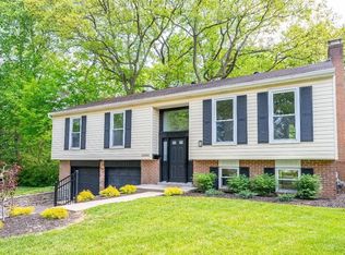 (Undisclosed Address), Cincinnati, OH 45241