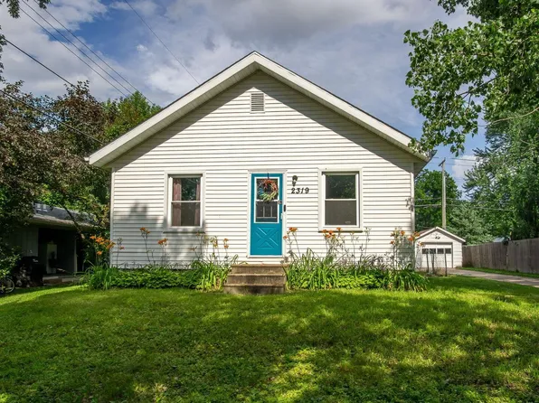 2319 9th St, Eau Claire, WI 54703