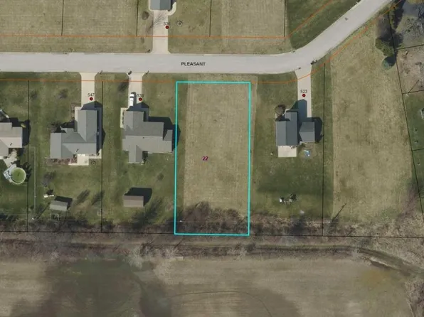 0 Pleasant Dr #60, Fremont, OH 43420