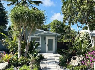 817 Madrid Rd, Key Largo, FL 33037