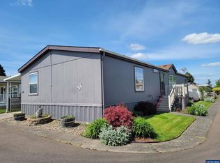 4383 Lemon St NE #36, Salem, OR 97305